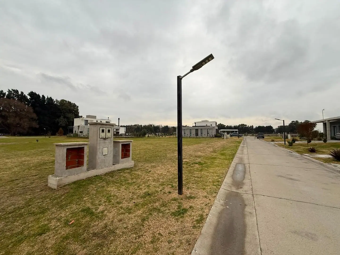 Venta terreno Barrio Lares de Canning financia 2