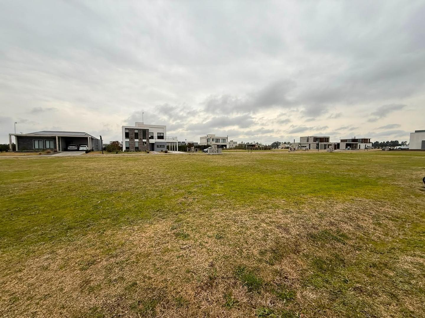 Foto de Venta terreno Barrio Lares de Canning financia, imagen 3