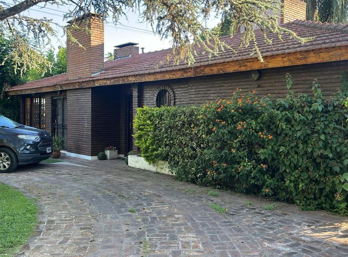 Foto de VENTA Casa en Mapuche Country Club, imagen 2
