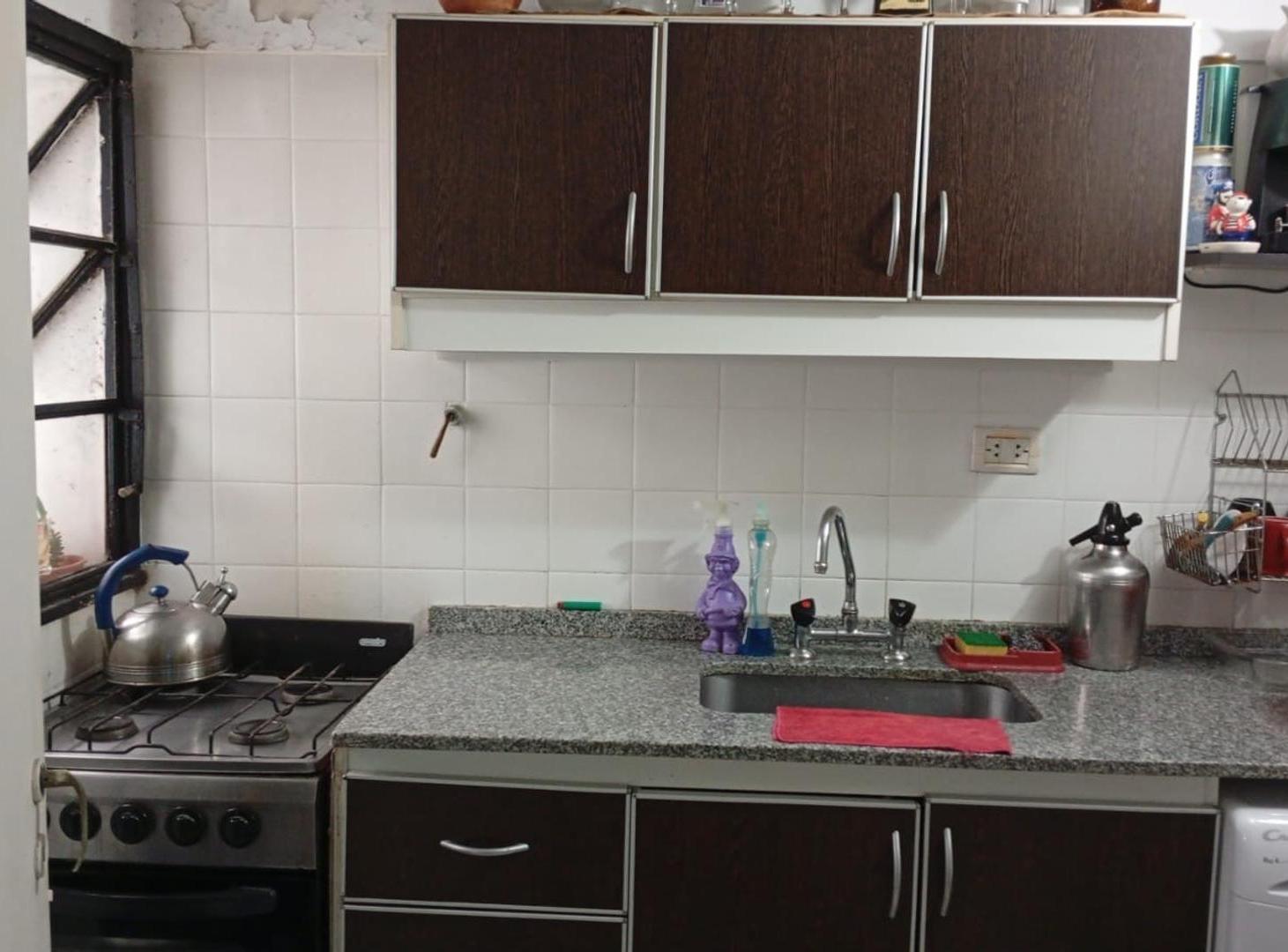 Foto de Venta depto Mono ambiente Balvanera / Apto Credito, imagen 5