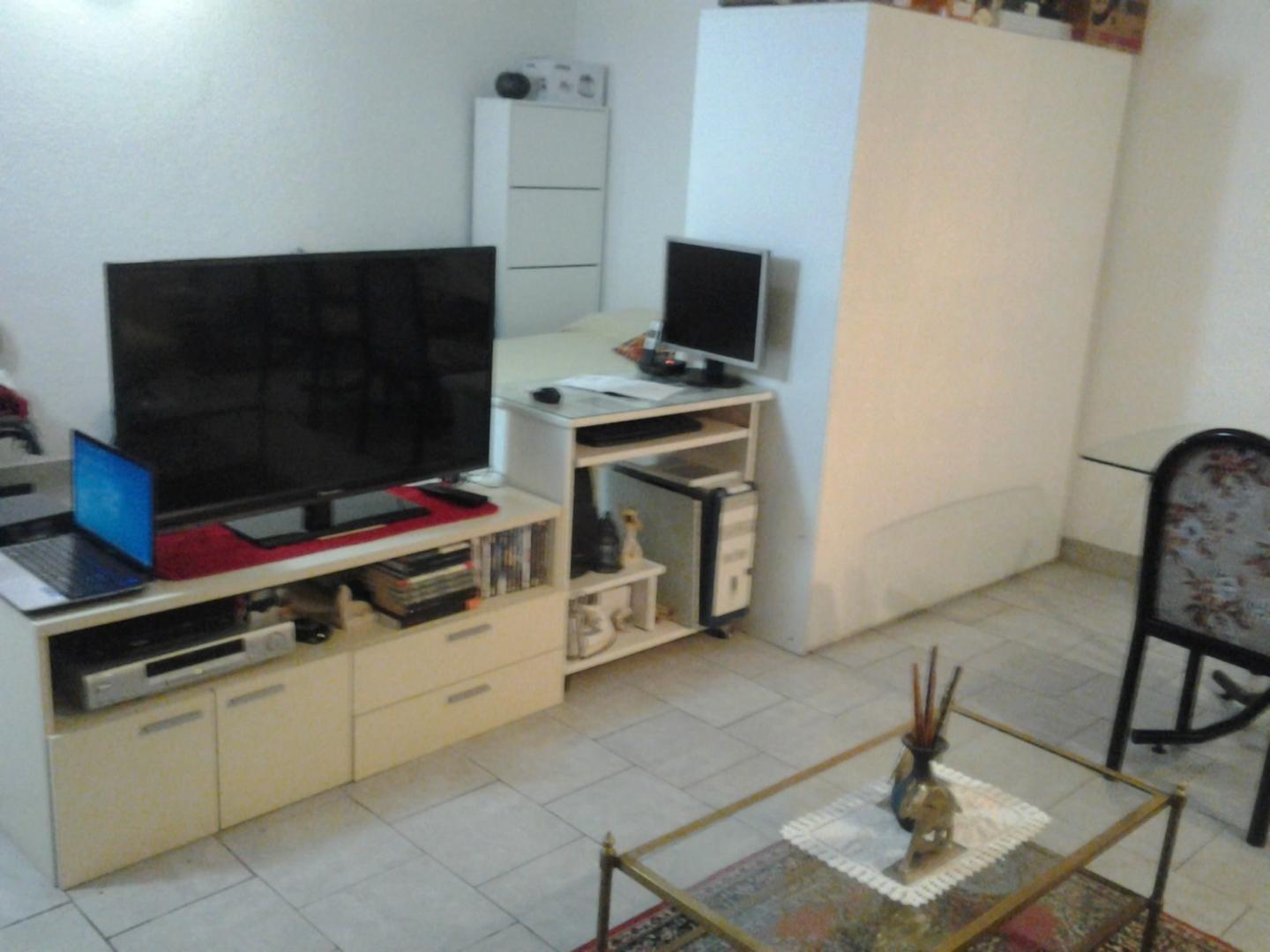 Foto de Venta depto Mono ambiente Balvanera / Apto Credito, imagen 4