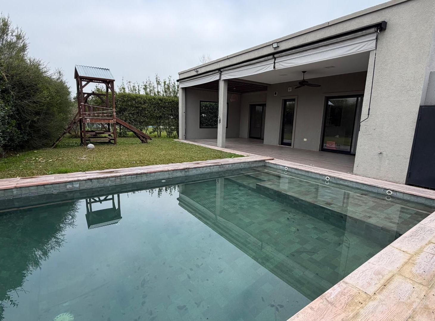 Foto de Casa en alquiler Barrio Los Arces, imagen 1