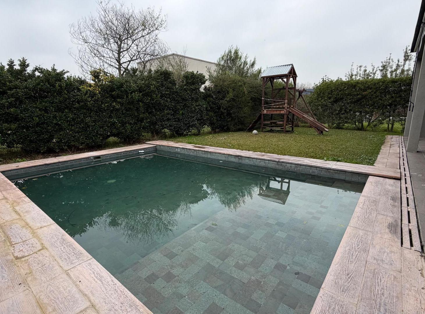 Foto de Casa en alquiler Barrio Los Arces, imagen 3