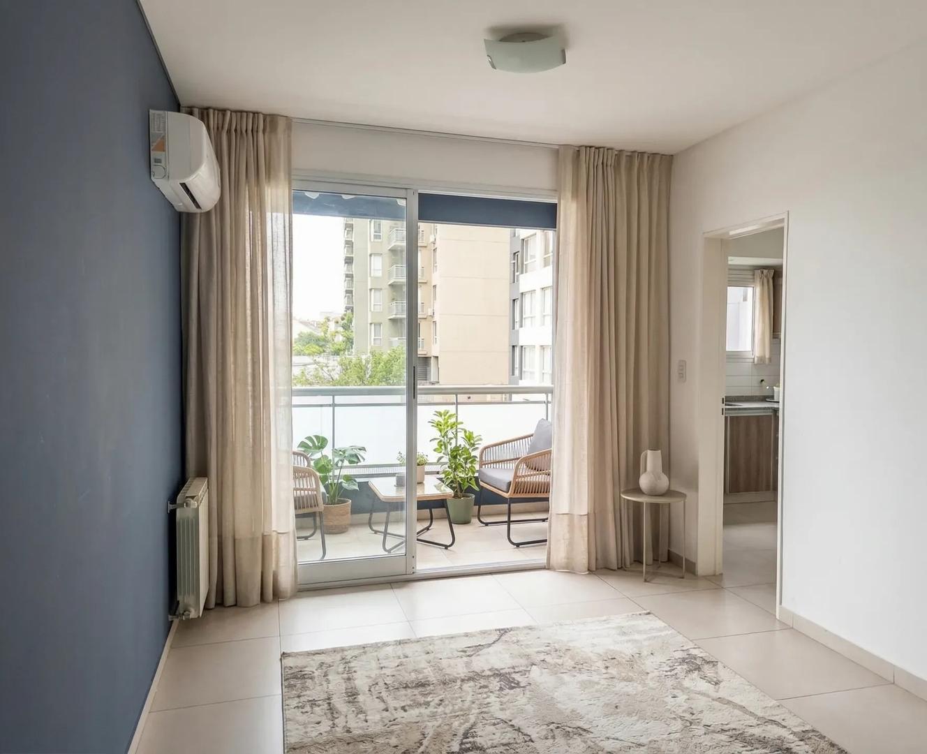 Foto de DEPARTAMENTO 2 AMBIENTES EN LOMAS DE ZAMORA APTO CRÉDITO, imagen 1
