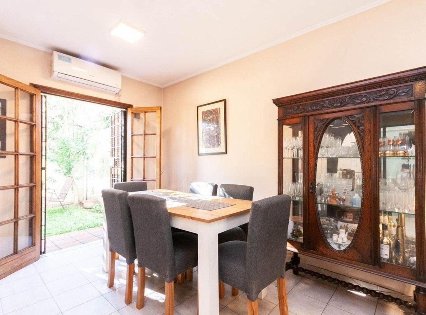 Foto de CASA 5 AMBIENTES EN VENTA EN ADROGUE APTO CRÉDITO, imagen 4