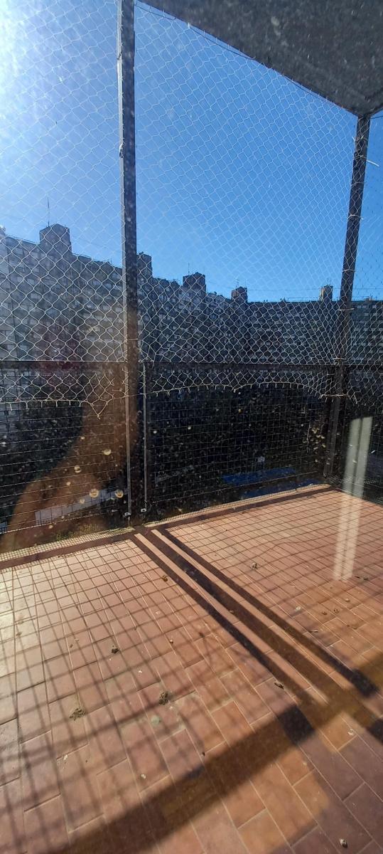 4 Ambientes Barrio Gral. Savio, Torre 6 3