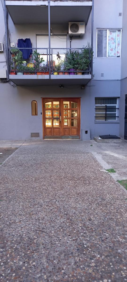 4 Ambientes Barrio Gral. Savio, Torre 6 1