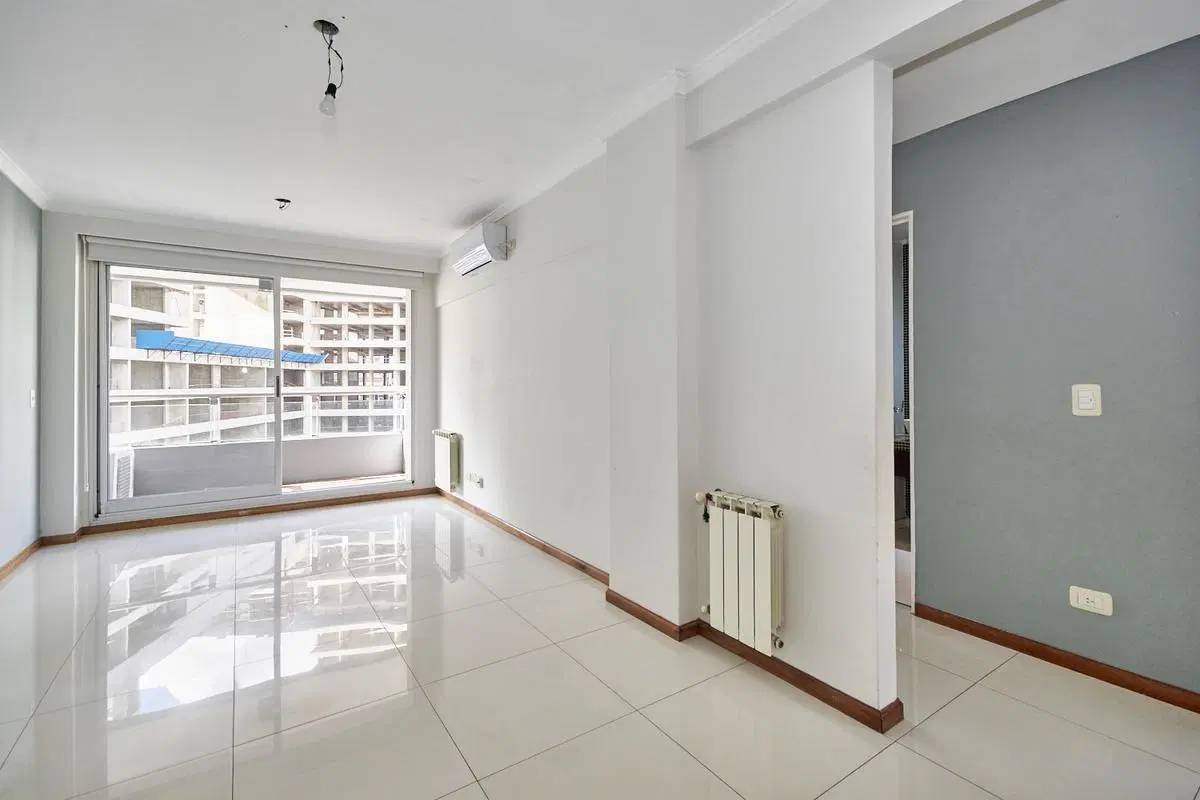 Hermoso semi piso 2 AMB 5