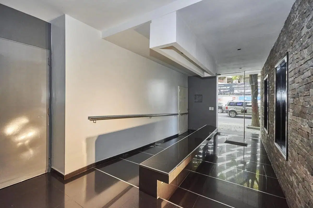 Hermoso semi piso 2 AMB 2