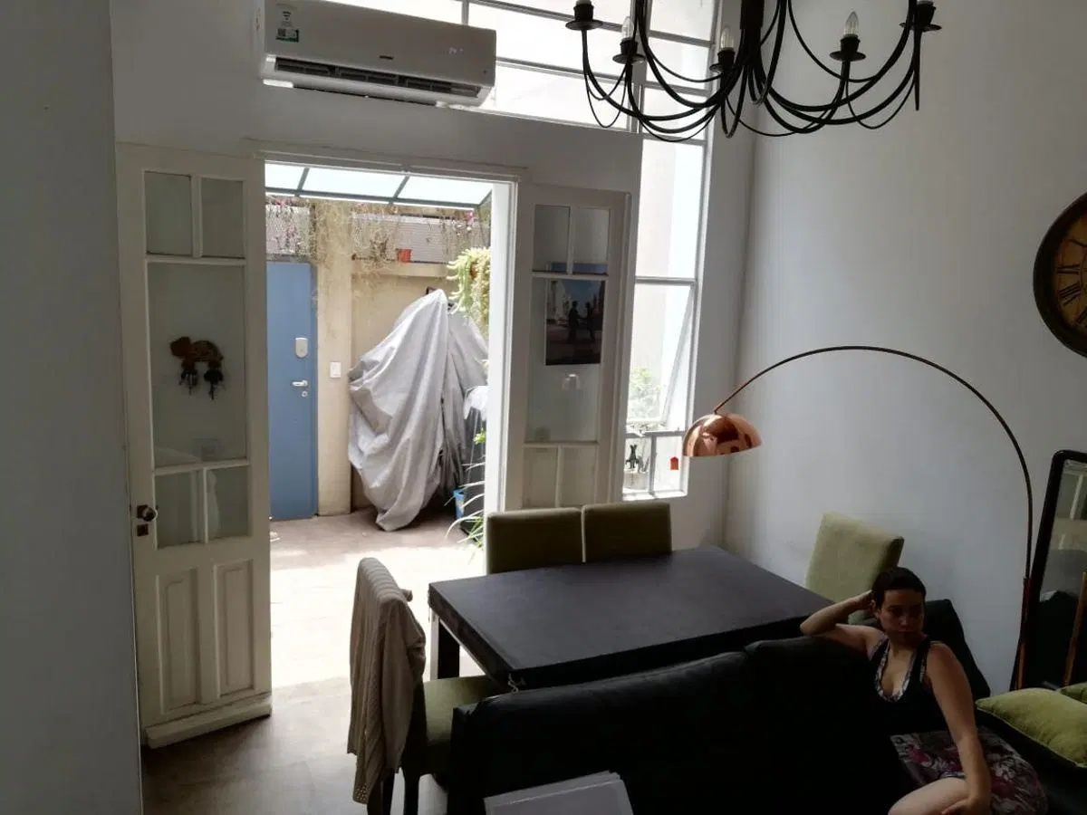 PH a nuevo - Villa Real 5