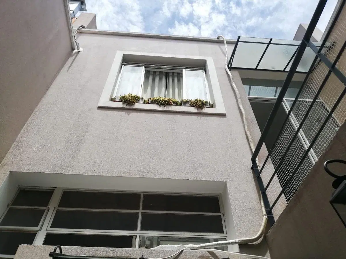 PH a nuevo - Villa Real 4