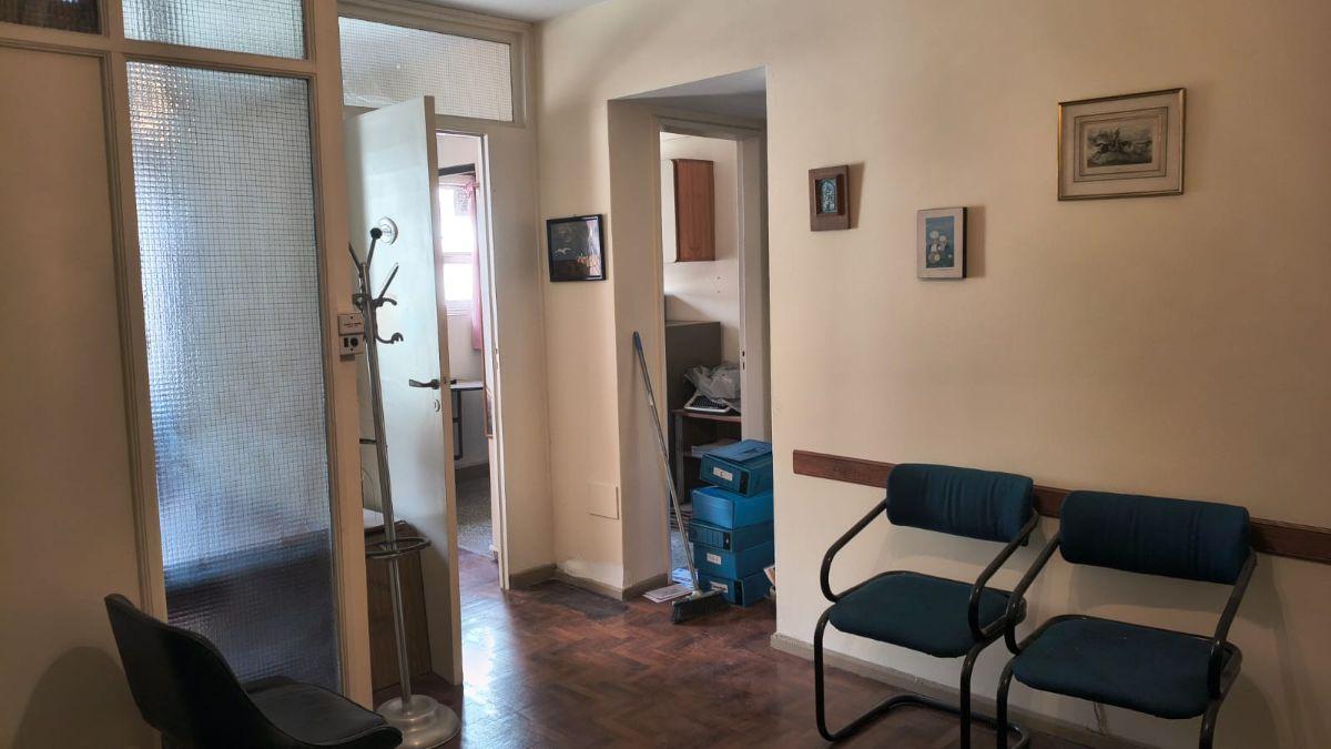 Foto de Monoamb. oficina de 29 m2 en venta en Congreso, imagen 5