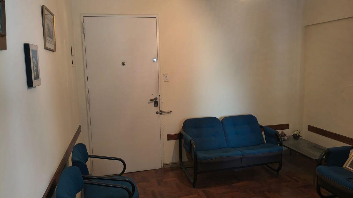 Foto de Monoamb. oficina de 29 m2 en venta en Congreso, imagen 1