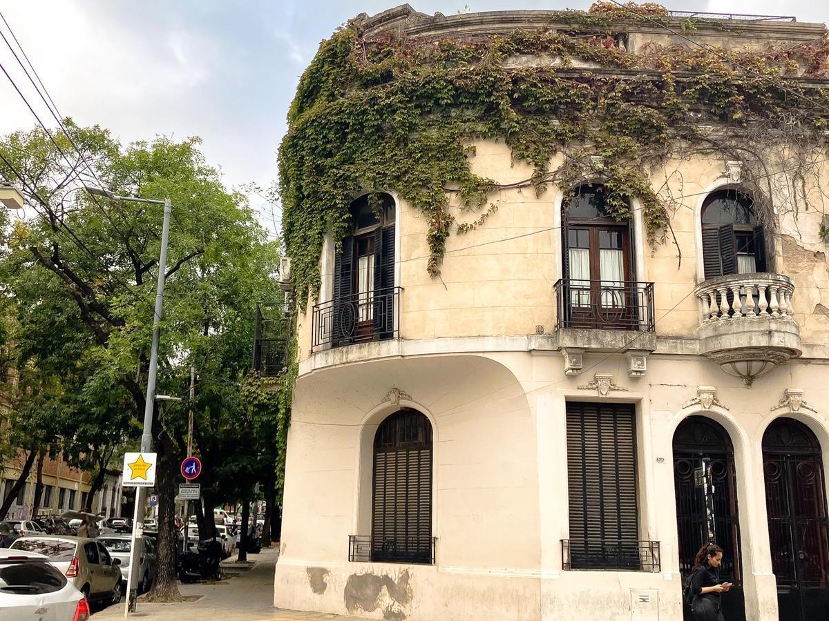 Propiedad en Argentina