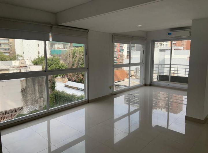 Departamento en alquiler en Belgrano 2