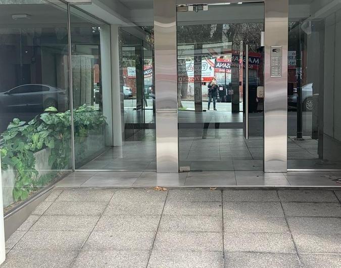 Departamento en alquiler en Belgrano 4
