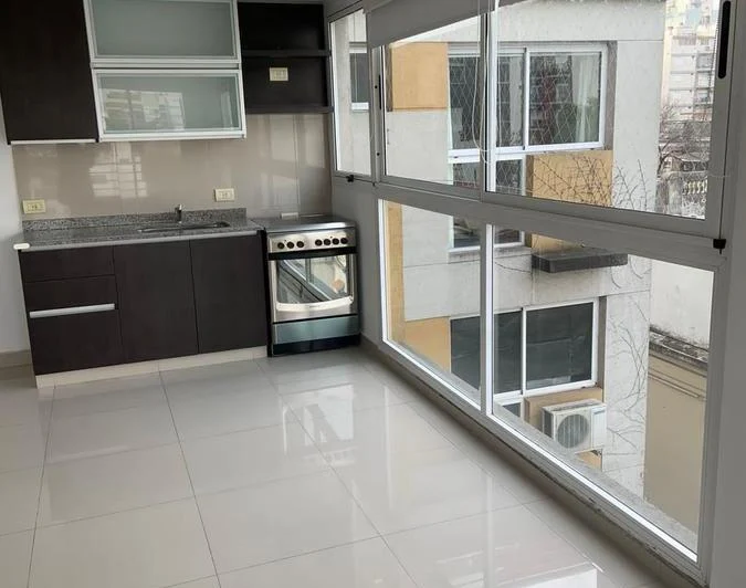 Departamento en alquiler en Belgrano 5