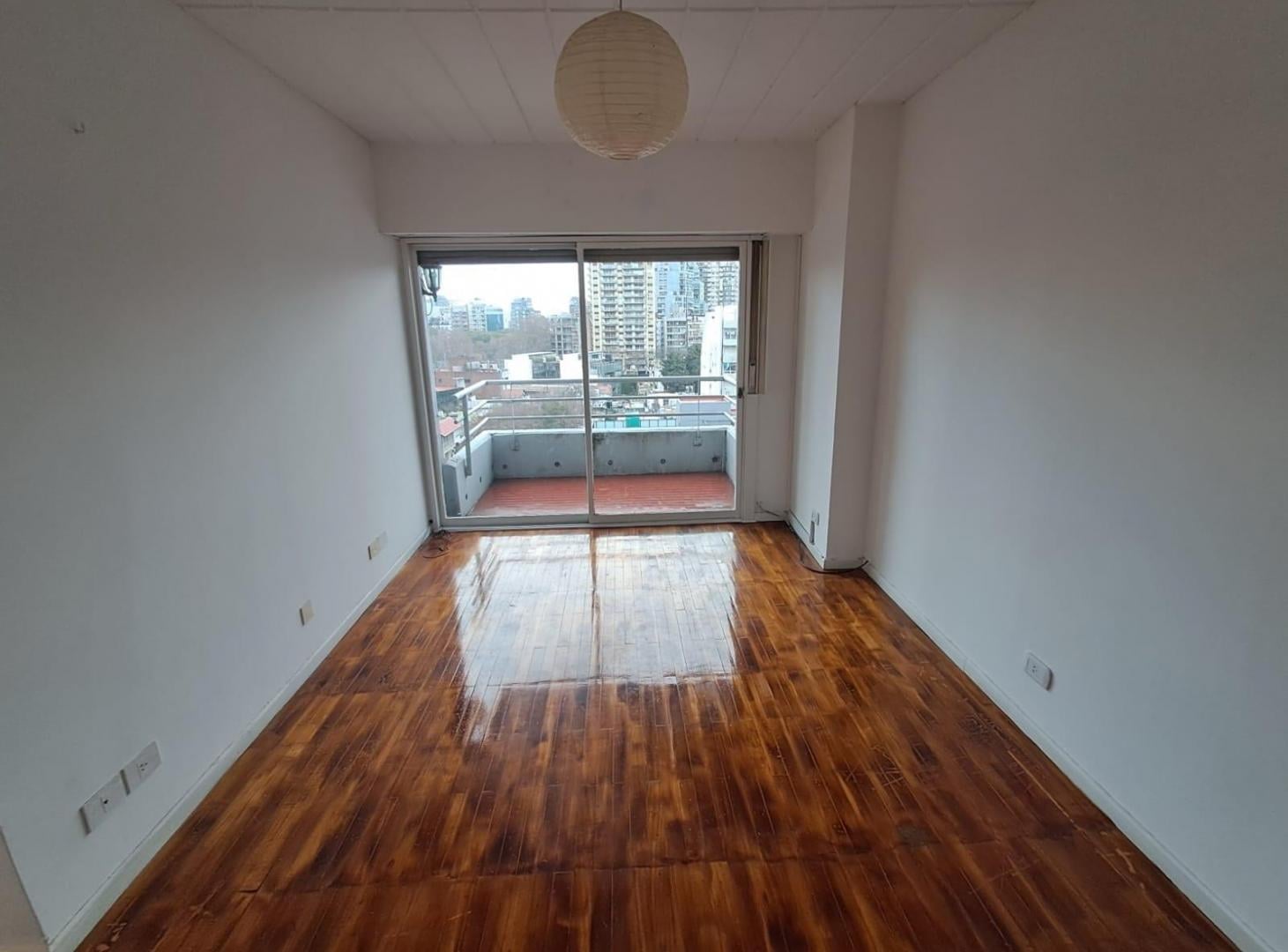 Foto de Venta de departamento de 2 ambientes en Las Canitas, imagen 5