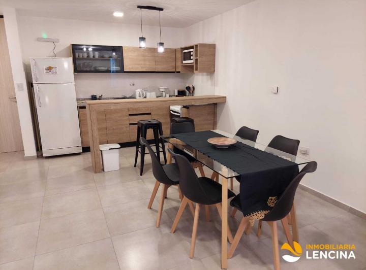 Departamento Premium - Alquiler temporario - Centro Carlos Paz 2