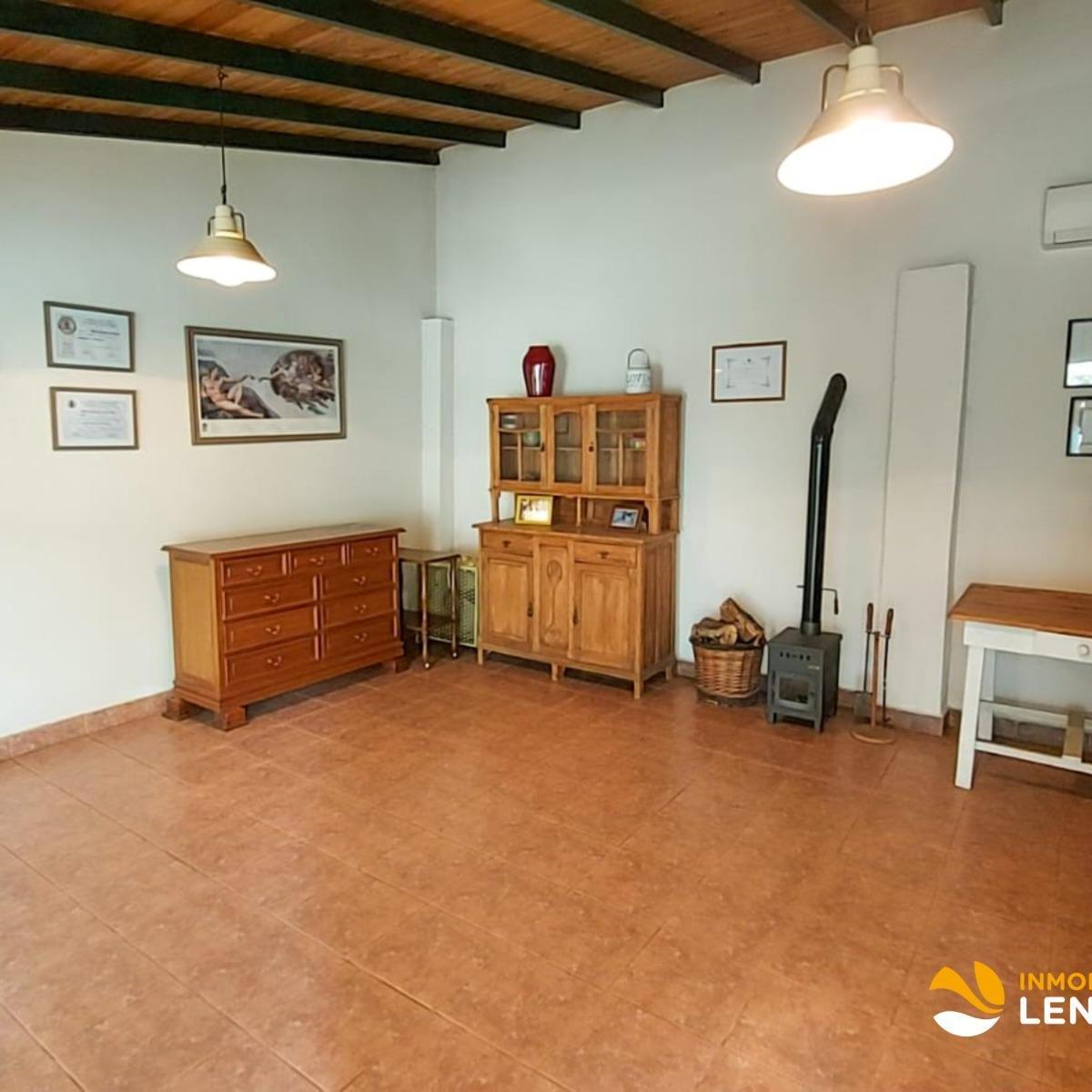 Casa 3 Dorm. en Barrio La Cuesta, Carlos Paz 1