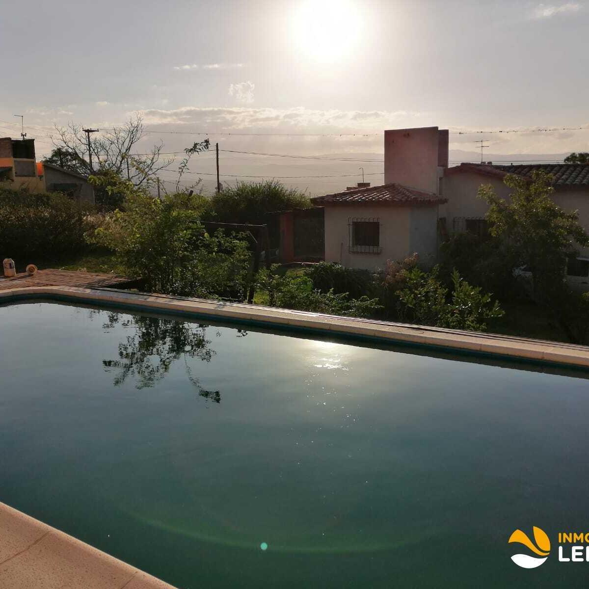 Casa en Venta - 3 Dorm. - Villa del Lago Carlos Paz 3