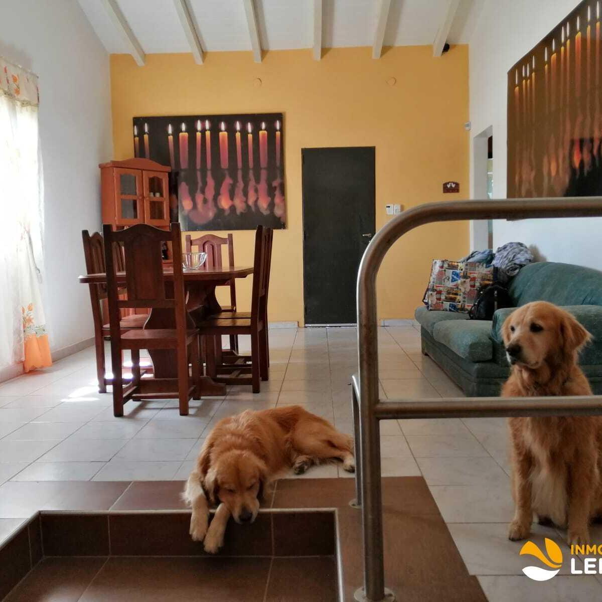 Casa en Venta - 3 Dorm. - Villa del Lago Carlos Paz 5