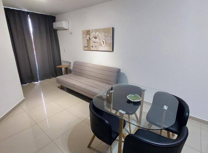 DEPARTAMENTO EN ALQUILER TEMPORARIO PARA UN MAXIMO DE 3 PERSONAS! 3