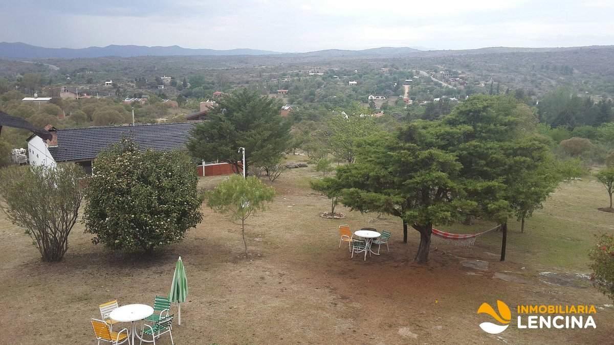 Apart Hotel en Venta - Cabalango - Oportunidad 2