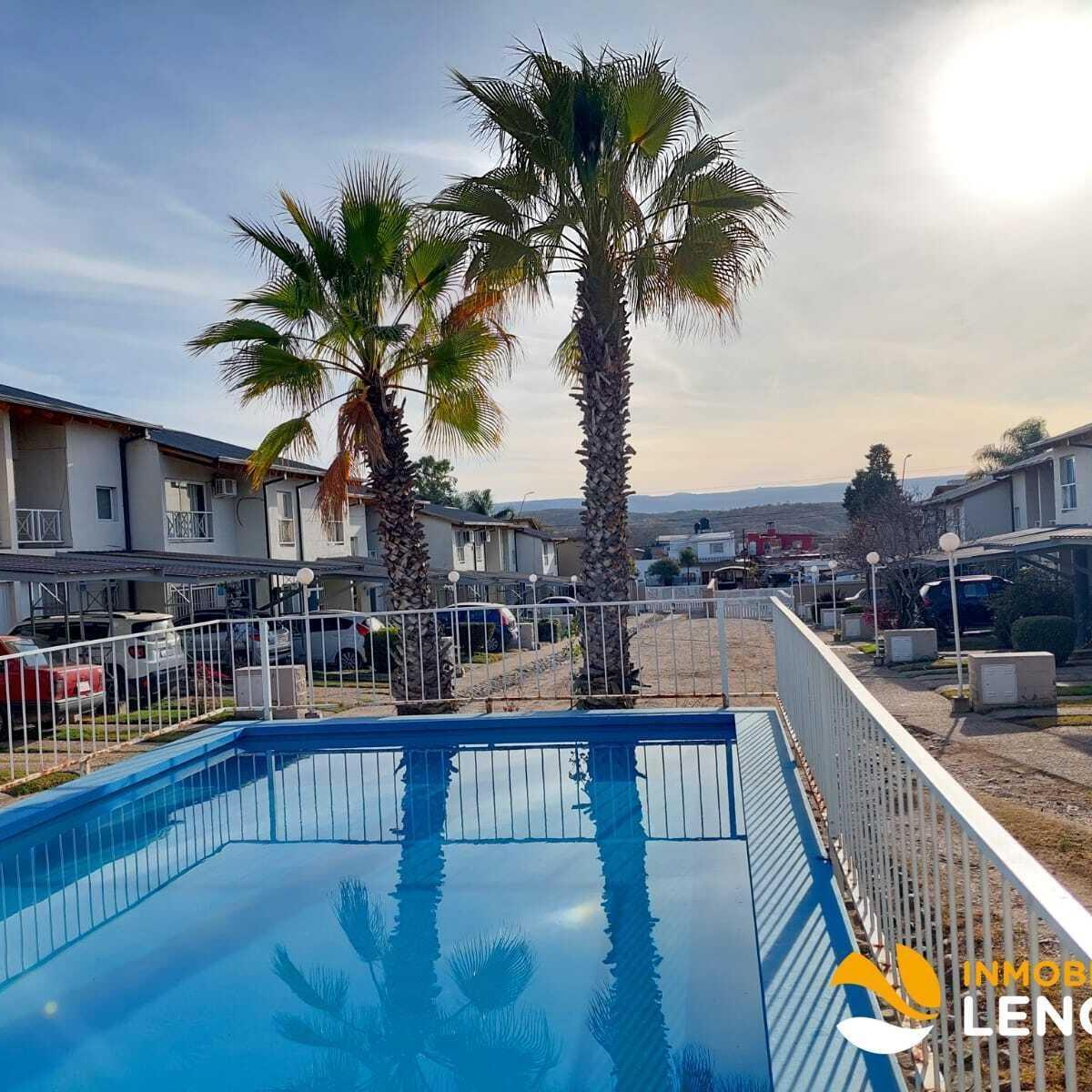 Duplex en Venta - 3 Dorm. - Carlos Paz 5