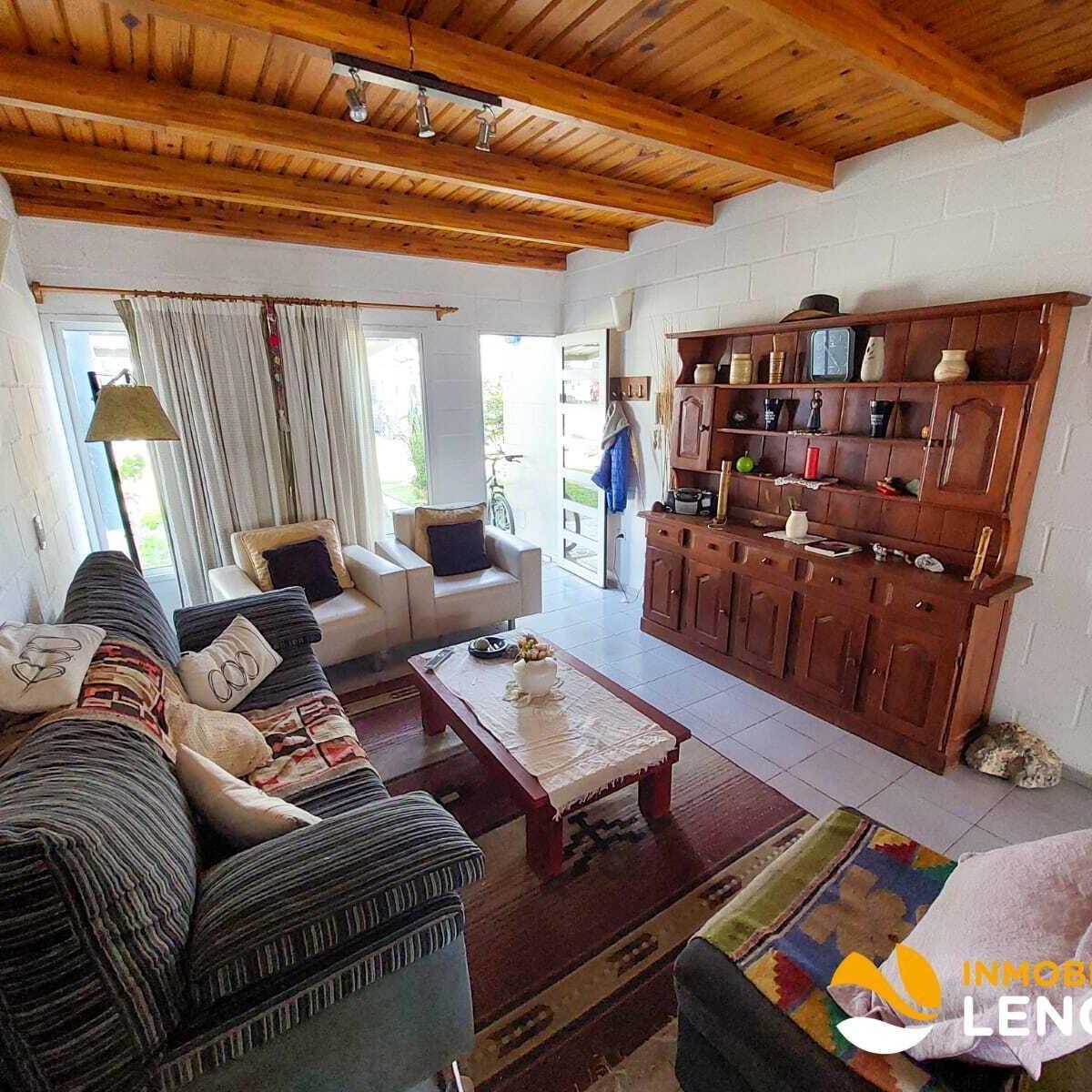 Duplex en Venta - 3 Dorm. - Carlos Paz 2