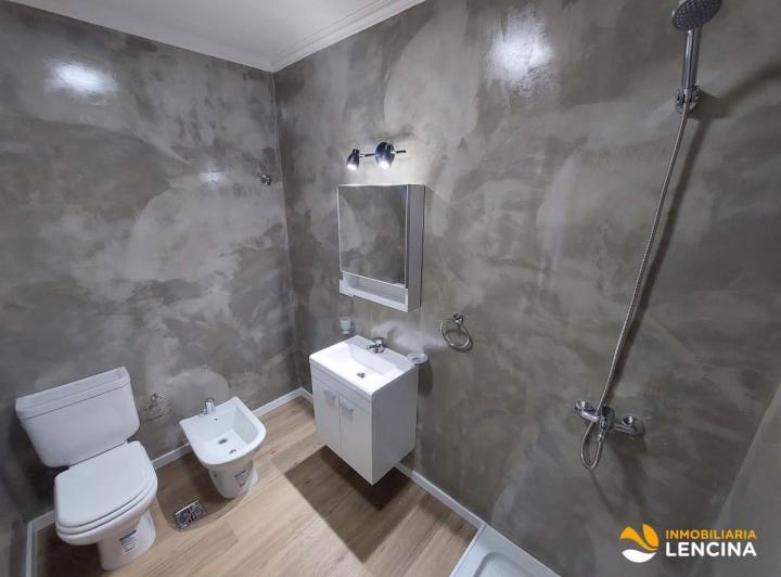 Departamento 1 Dormitorio en alquiler temporario - Carlos Paz 5