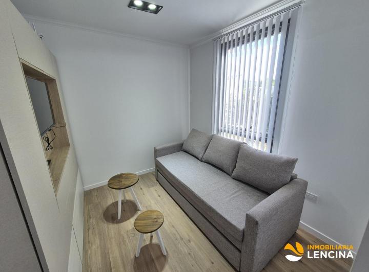 Departamento 1 Dormitorio en alquiler temporario - Carlos Paz 4