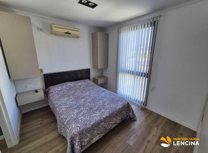 Departamento 1 Dormitorio en alquiler temporario - Carlos Paz 1