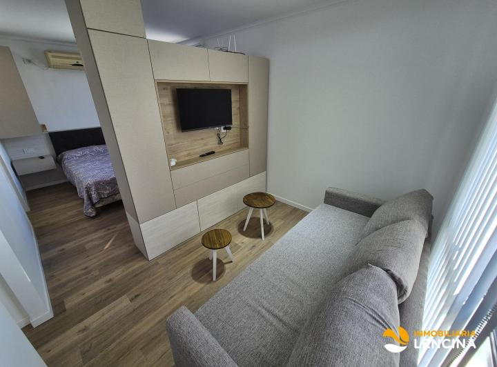 Departamento 1 Dormitorio en alquiler temporario - Carlos Paz 3