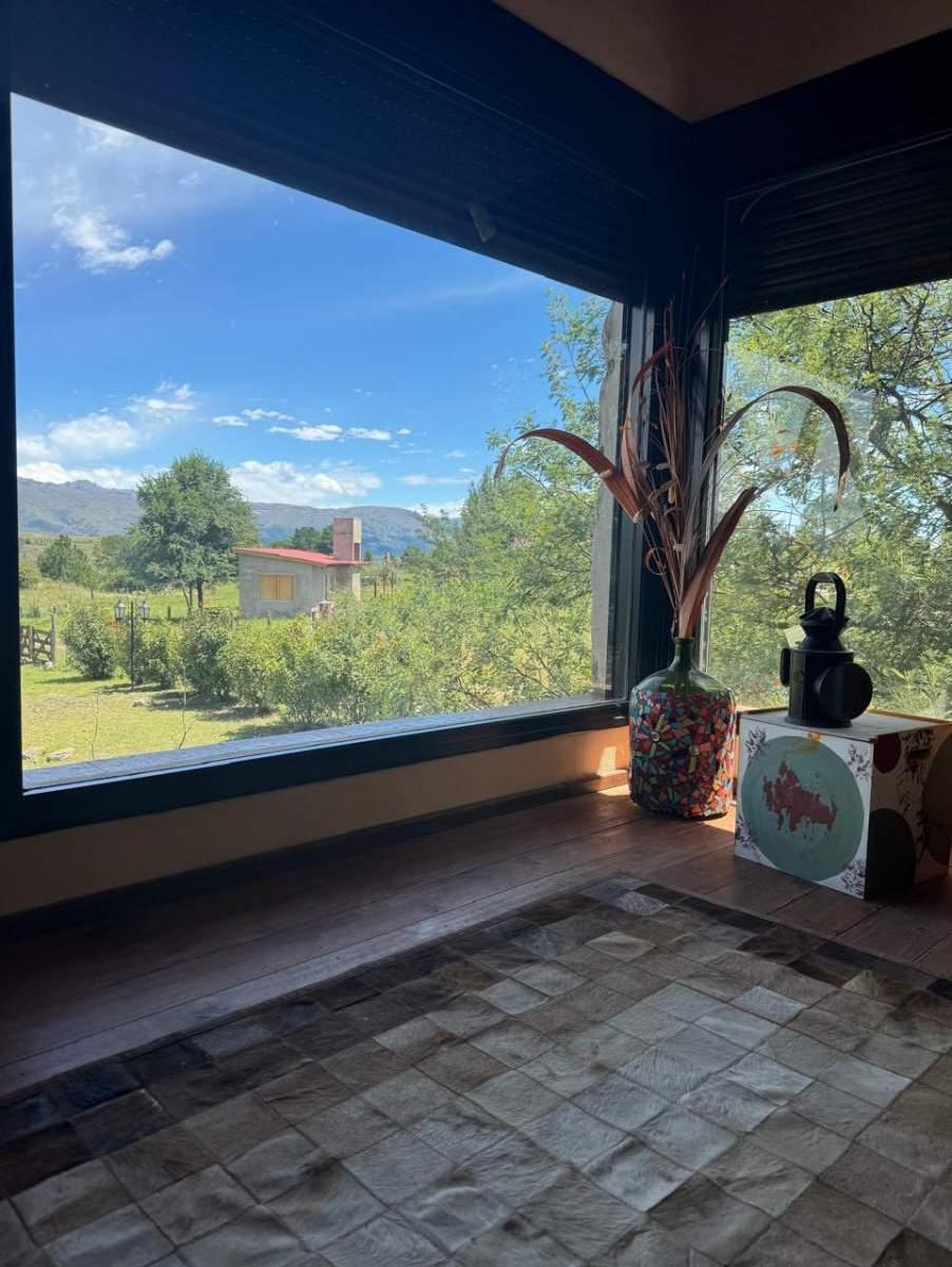 Venta de Casa en Villa Yacanto de Calamuchita 1