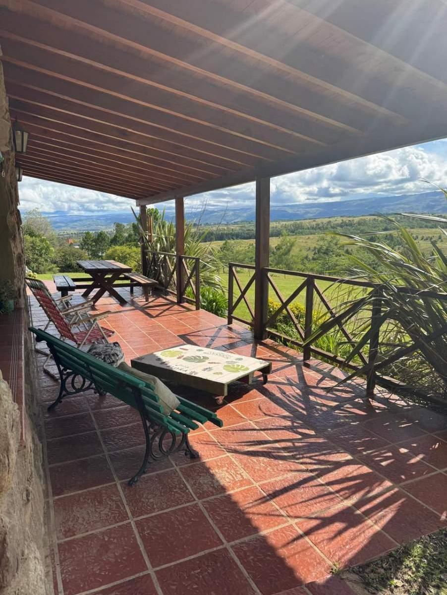 Venta de Casa en Villa Yacanto de Calamuchita 3