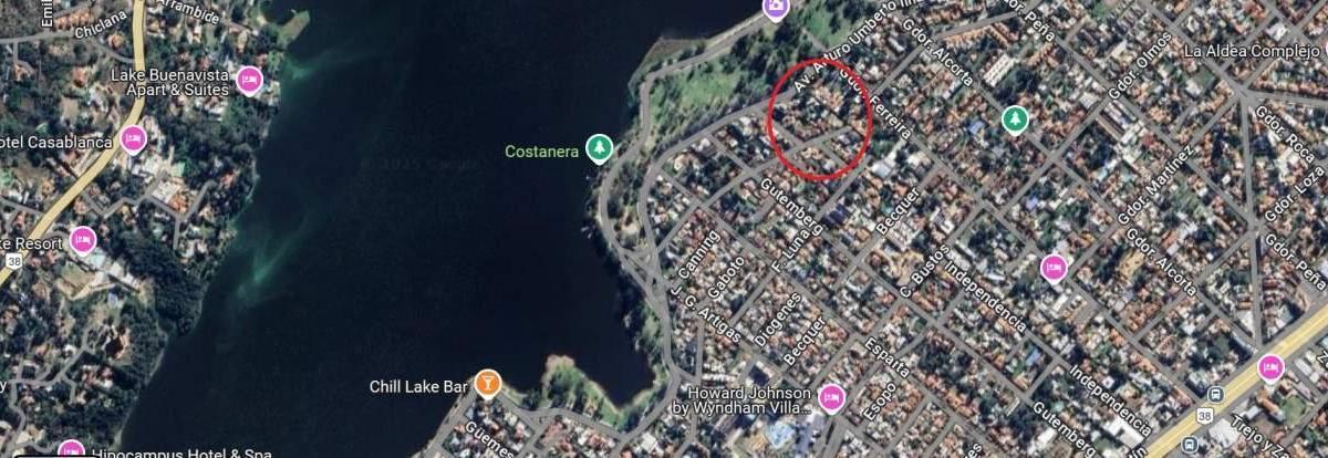 Complejo de 3 Duplex en Barrio Santa Rita - Villa Carlos Paz 3