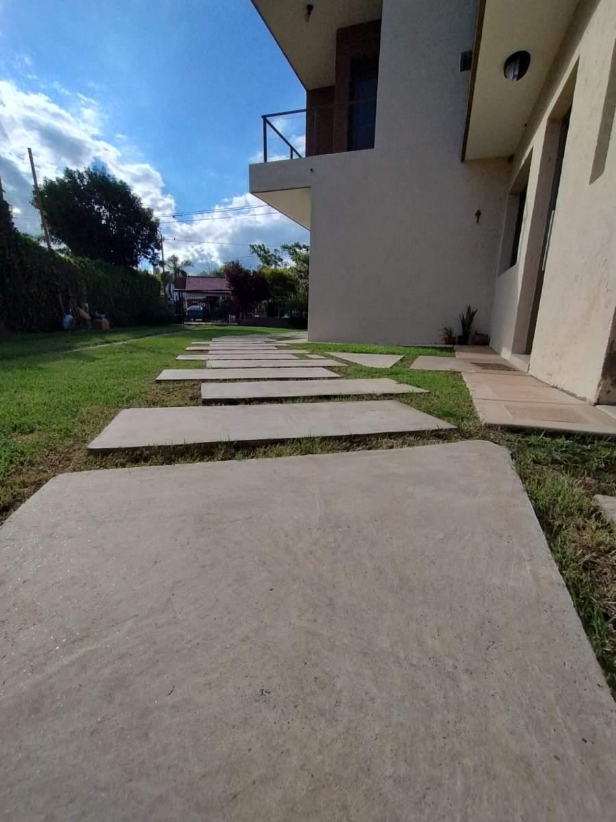 Complejo de 3 Duplex en Barrio Santa Rita - Villa Carlos Paz 1