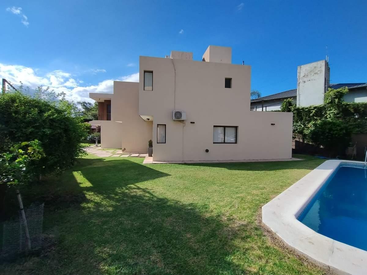 Complejo de 3 Duplex en Barrio Santa Rita - Villa Carlos Paz 2