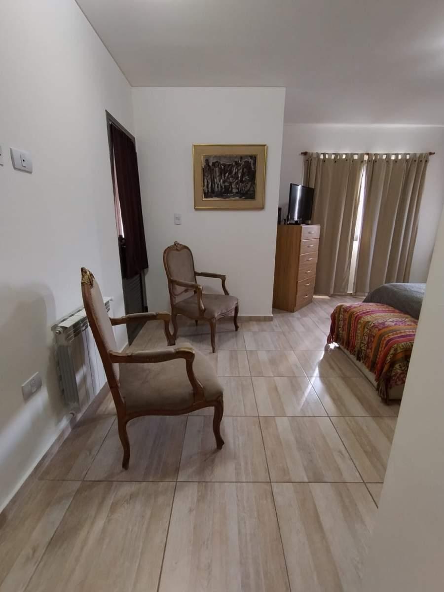 Complejo de 3 Duplex en Barrio Santa Rita - Villa Carlos Paz 4