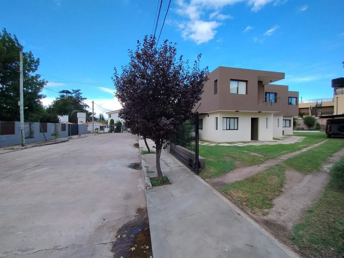 Propiedad en Argentina
