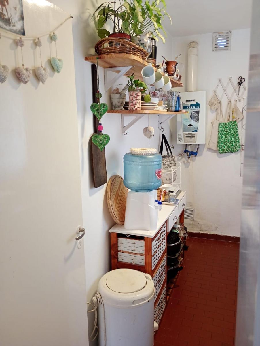 Departamento 2 Dorm. con Pileta B Santa Rita 1