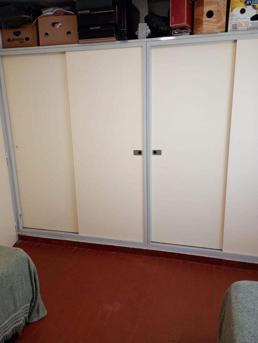 Departamento 2 Dorm. con Pileta B Santa Rita 3