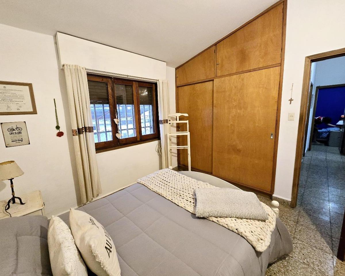 Casa PH 3 Dorm. B Las Malvinas Villa Carlos Paz 1