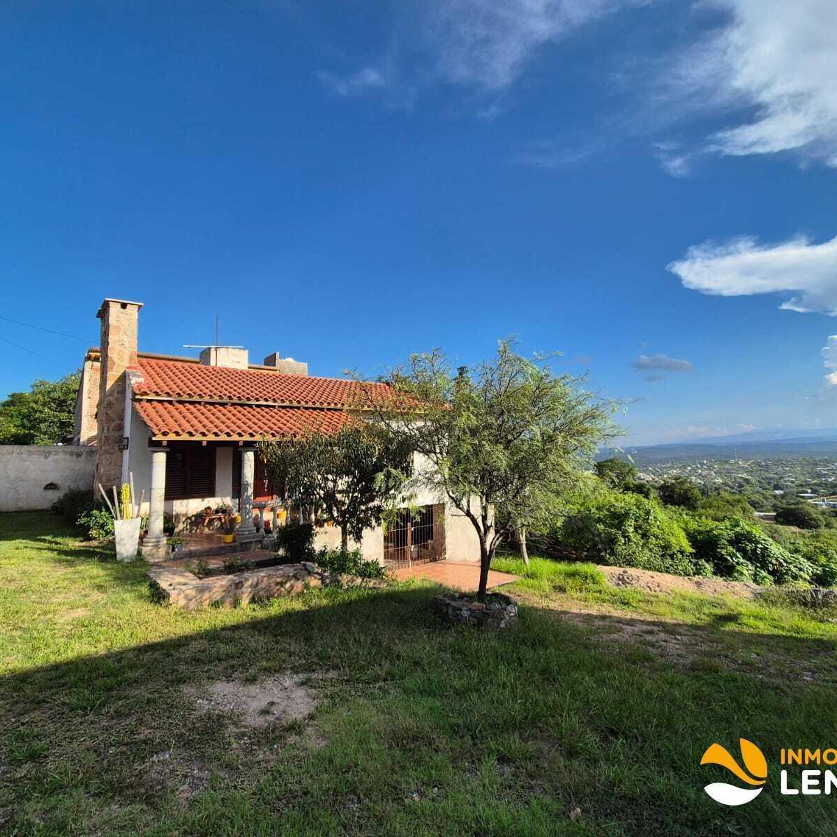 Casa en Venta - 2 Dorm. - Villa Santa Cruz del Lago 1