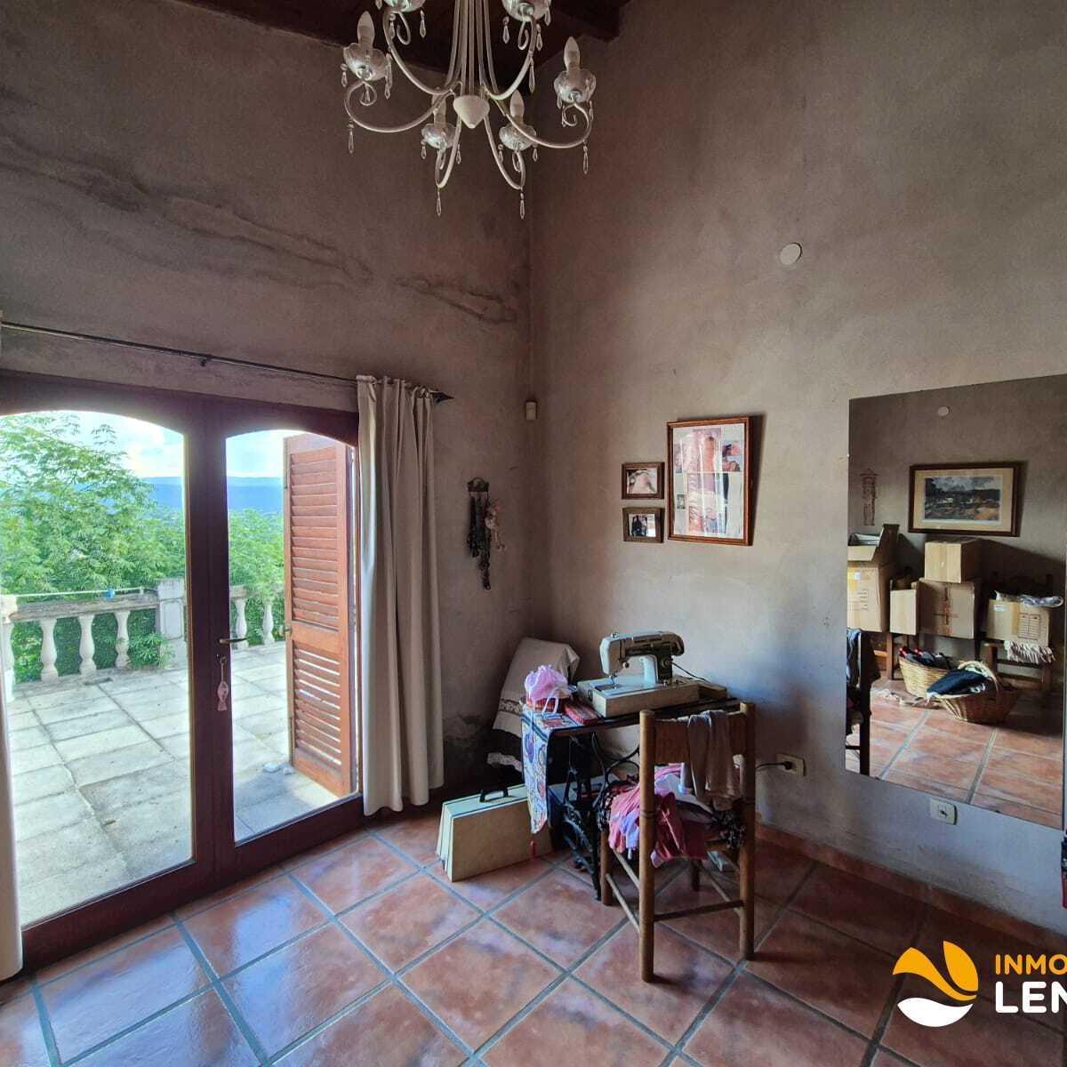 Casa en Venta - 2 Dorm. - Villa Santa Cruz del Lago 2