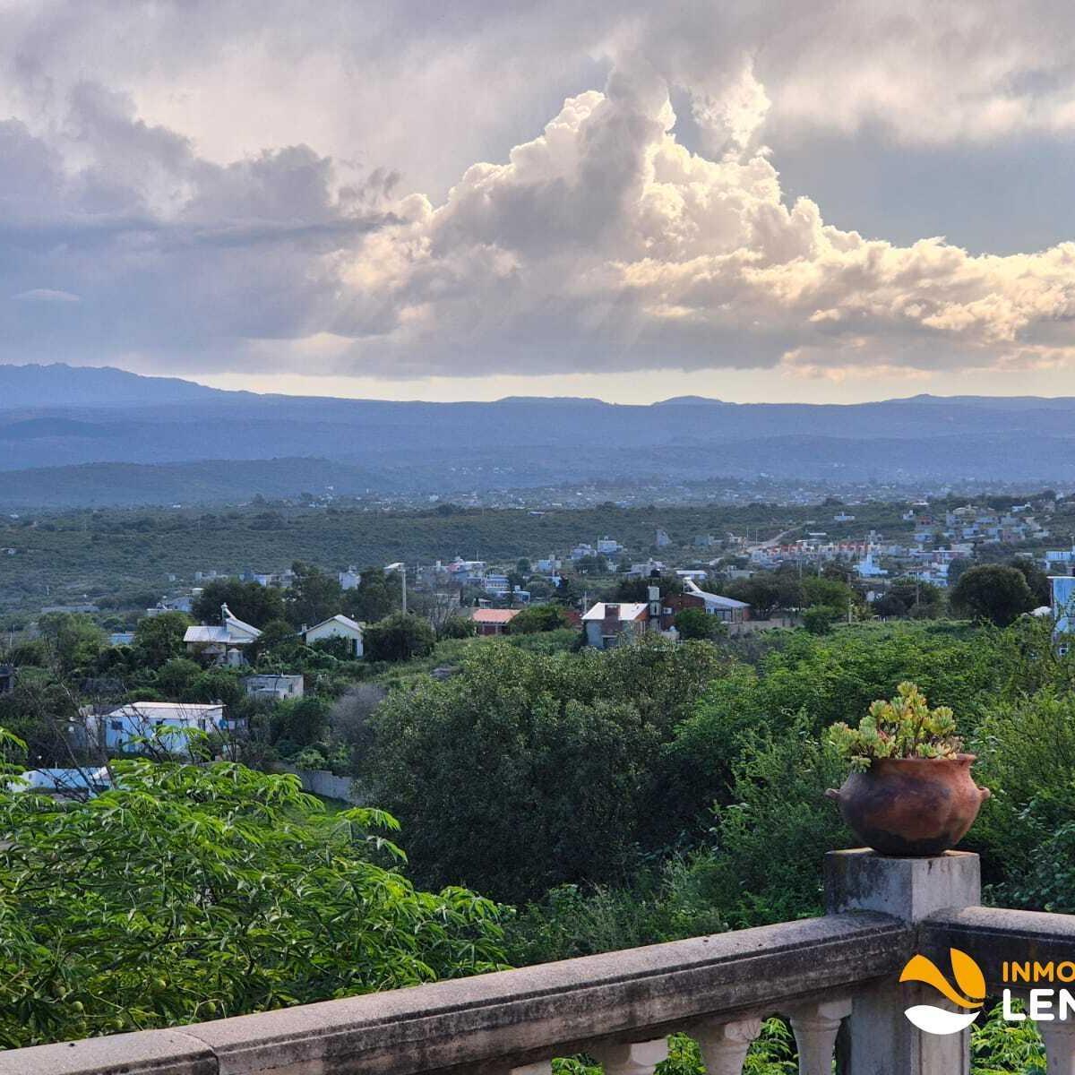 Casa en Venta - 2 Dorm. - Villa Santa Cruz del Lago 3