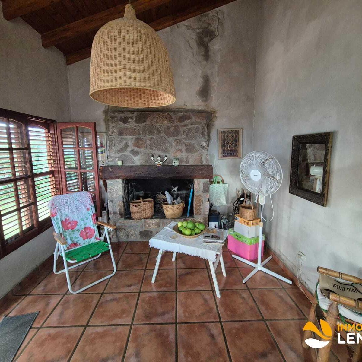 Casa en Venta - 2 Dorm. - Villa Santa Cruz del Lago 5