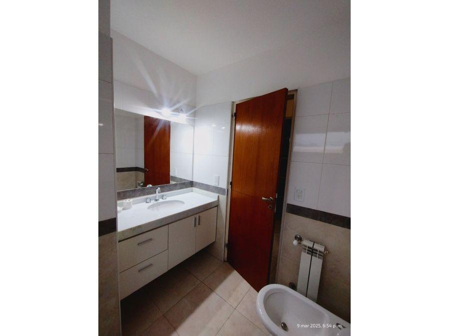 Departamento 2 Dorm. con Cochera 2
