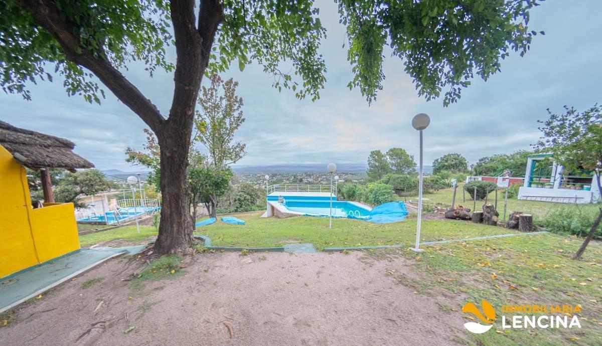 Casa en Venta - 2 Dorm. - Santa Cruz del Lago 5